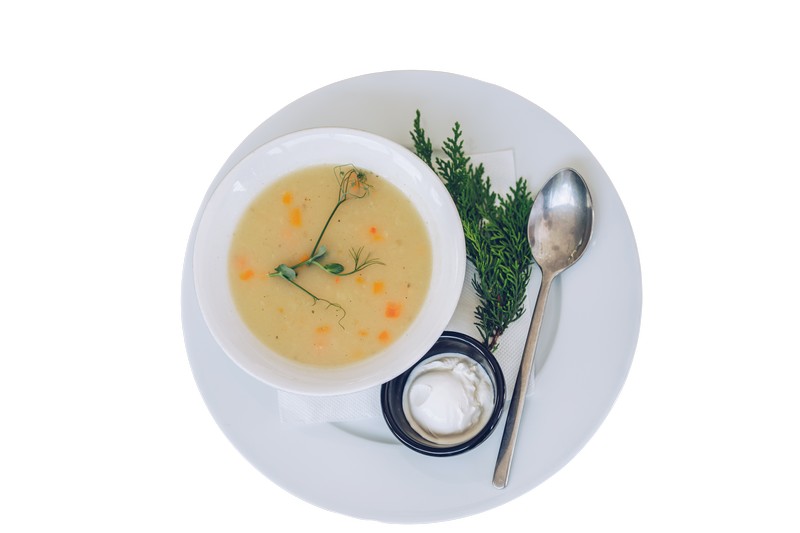 WHITE STEW 